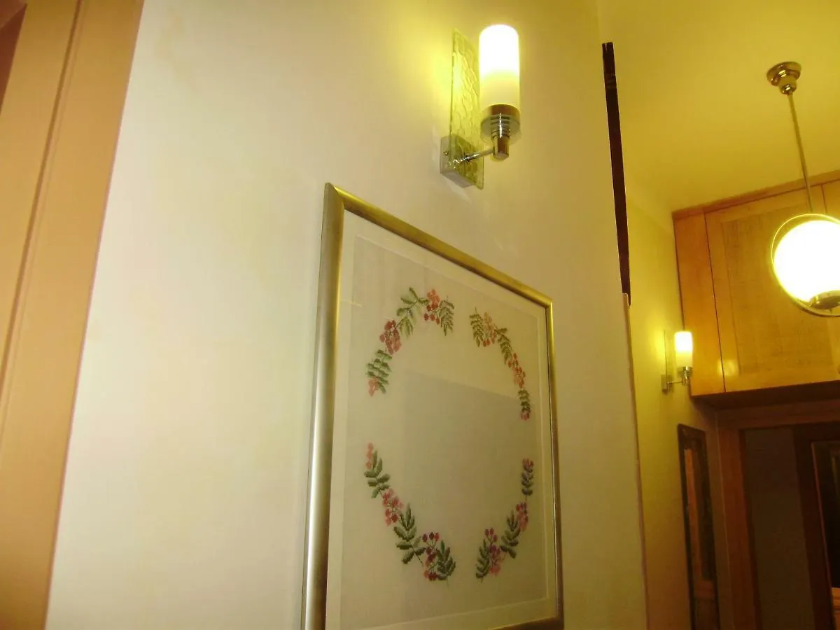 Anthea Rooms Croatia