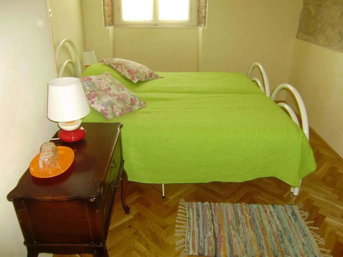 Gostinjska kuća Anthea Rooms