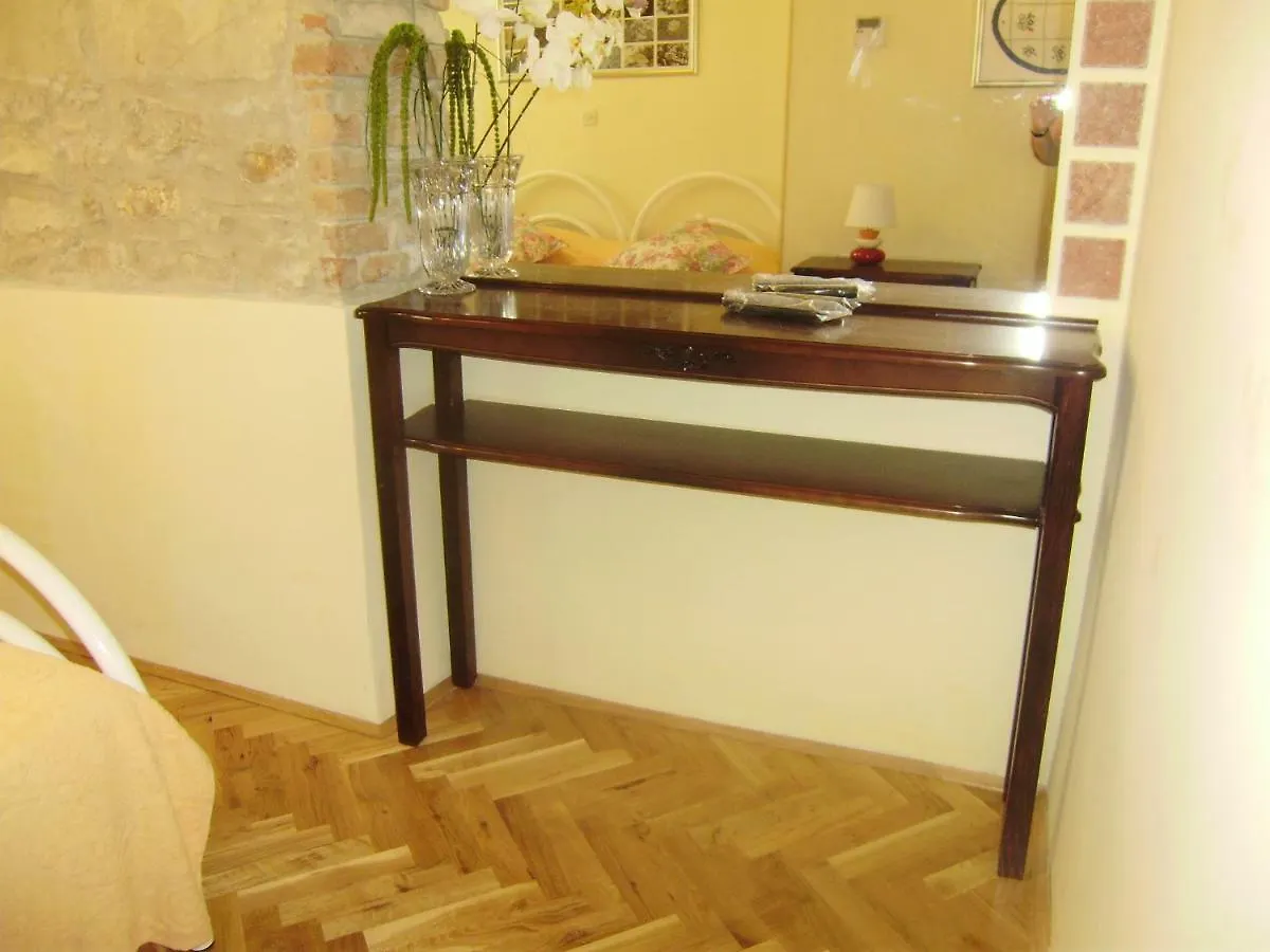 Gostinjska kuća Anthea Rooms